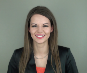 green impact campaign gic volunteer student mimi